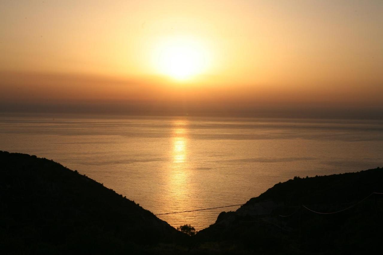Athens-Riviera Luxury Apartment Sea View Voula Buitenkant foto