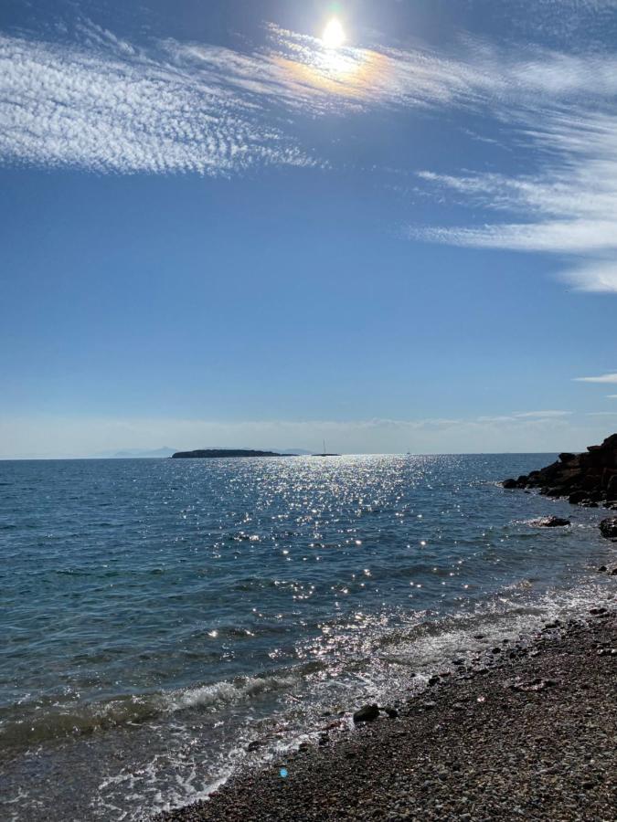 Athens-Riviera Luxury Apartment Sea View Voula Buitenkant foto