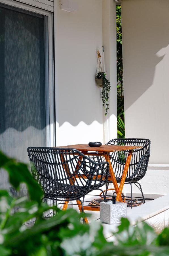 Athens-Riviera Luxury Apartment Sea View Voula Buitenkant foto