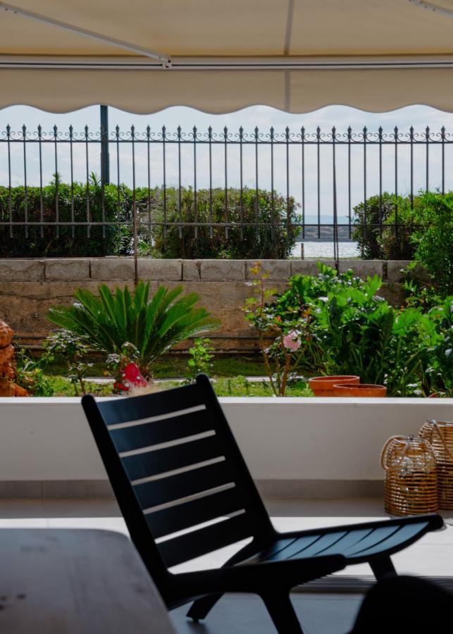 Athens-Riviera Luxury Apartment Sea View Voula Buitenkant foto
