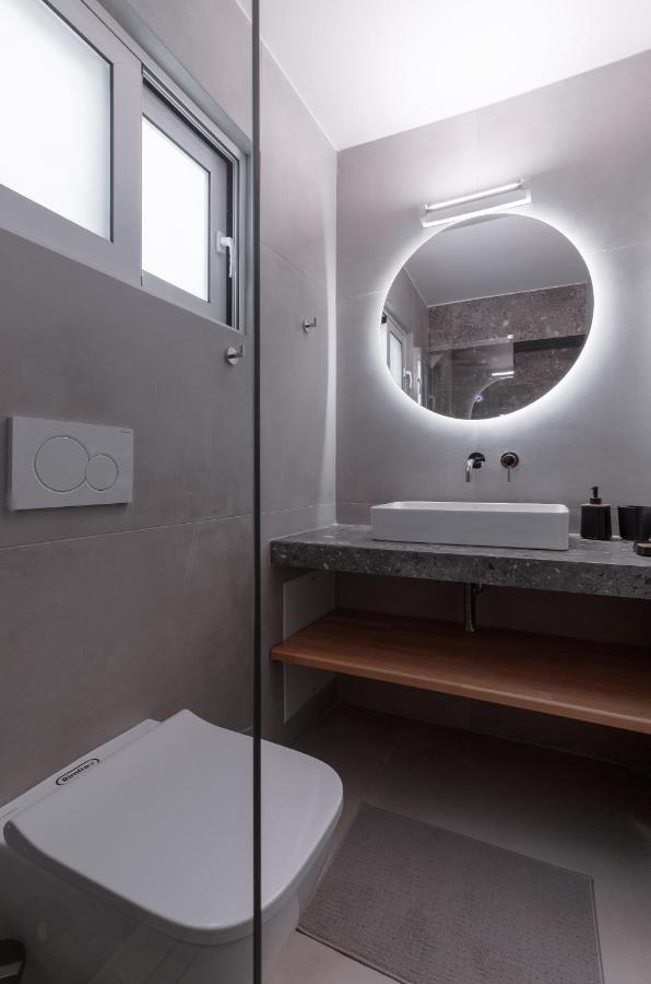 Athens-Riviera Luxury Apartment Sea View Voula Buitenkant foto
